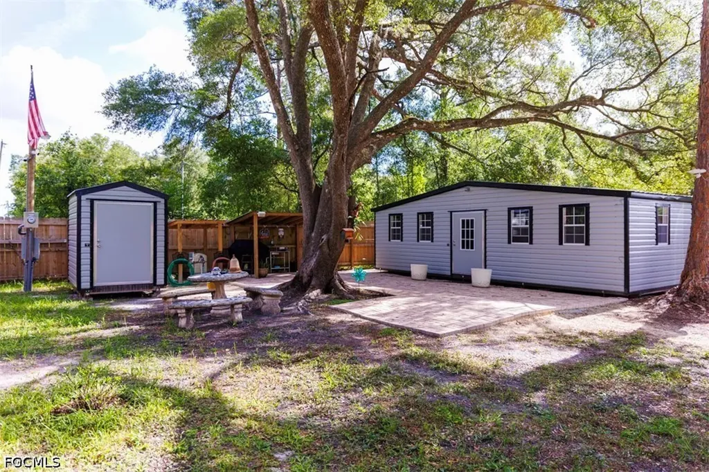 0 Bigelow Avenue Webster FL 33597