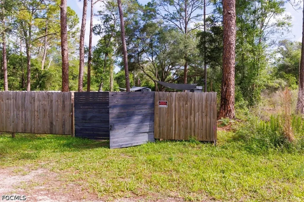 0 Bigelow Avenue Webster FL 33597