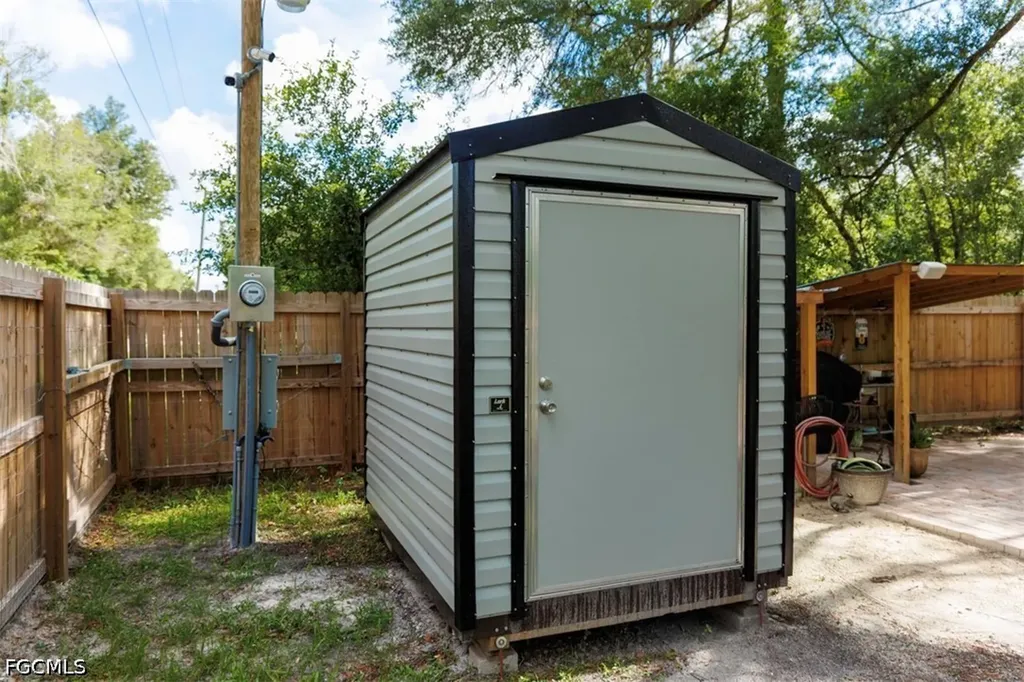 0 Bigelow Avenue Webster FL 33597