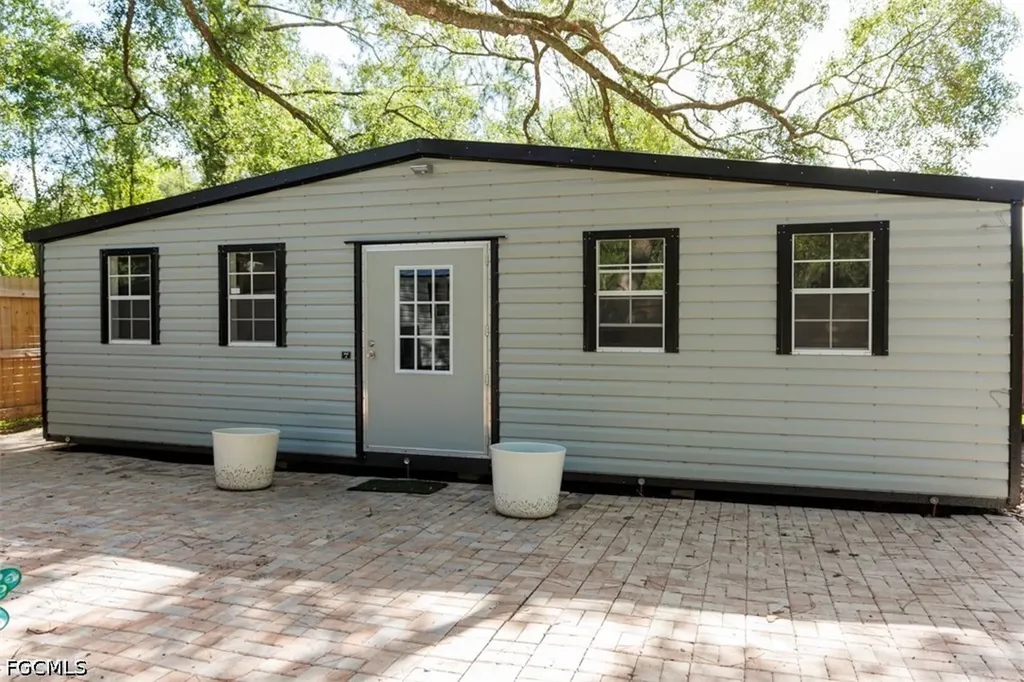 0 Bigelow Avenue Webster FL 33597