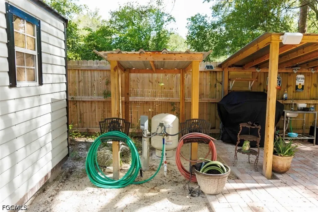 0 Bigelow Avenue Webster FL 33597