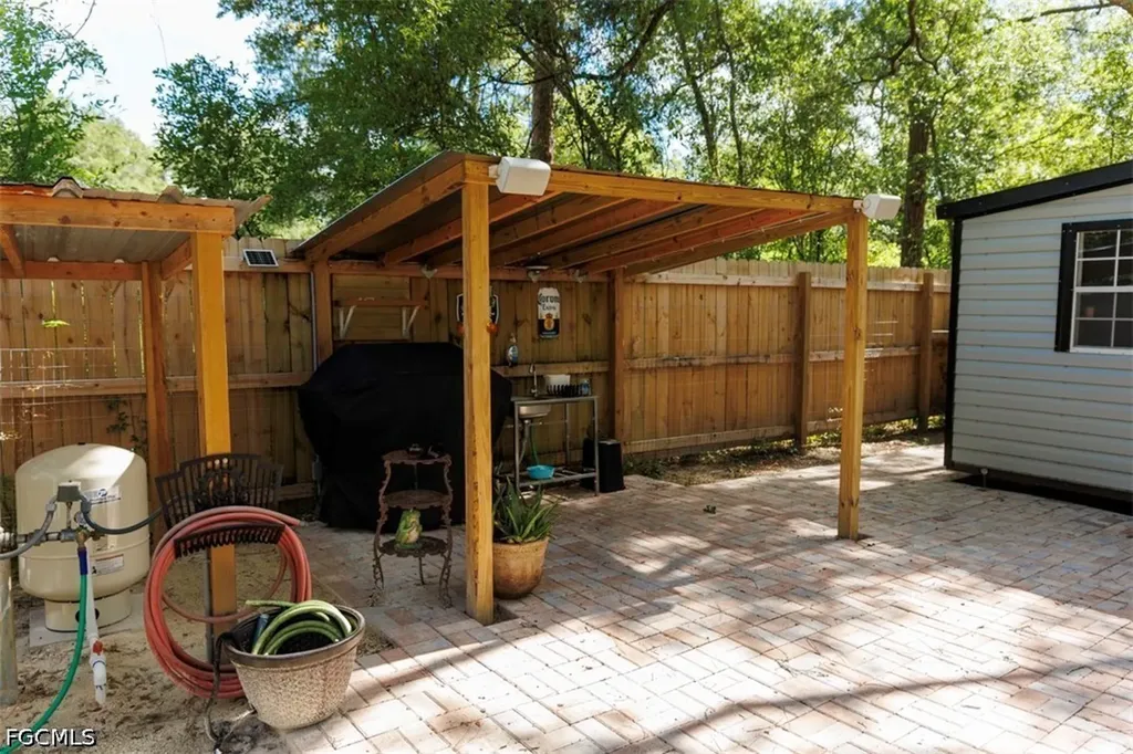 0 Bigelow Avenue Webster FL 33597