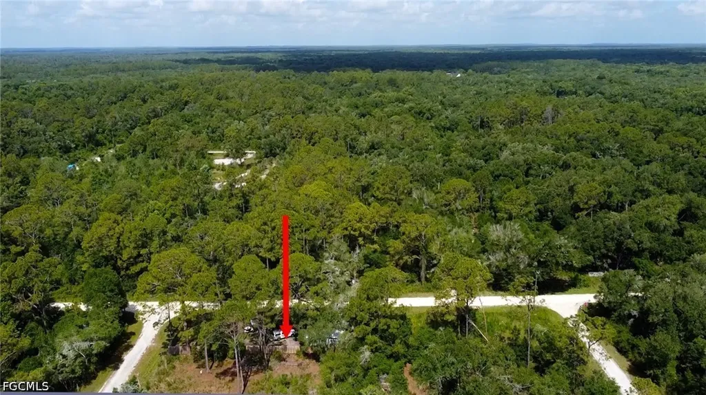 0 Bigelow Avenue Webster FL 33597