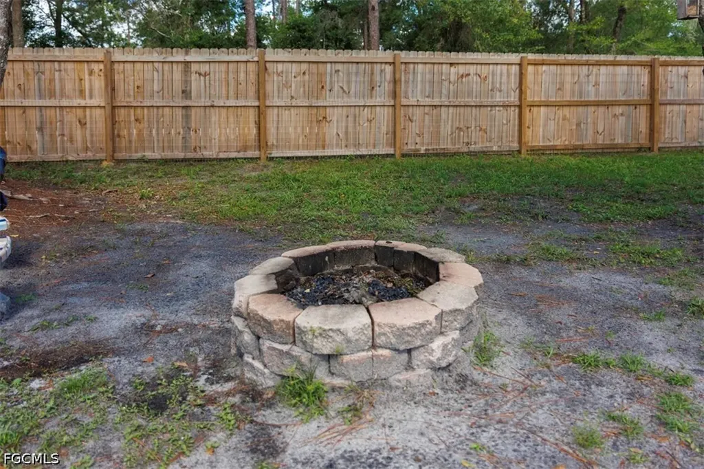 0 Bigelow Avenue Webster FL 33597
