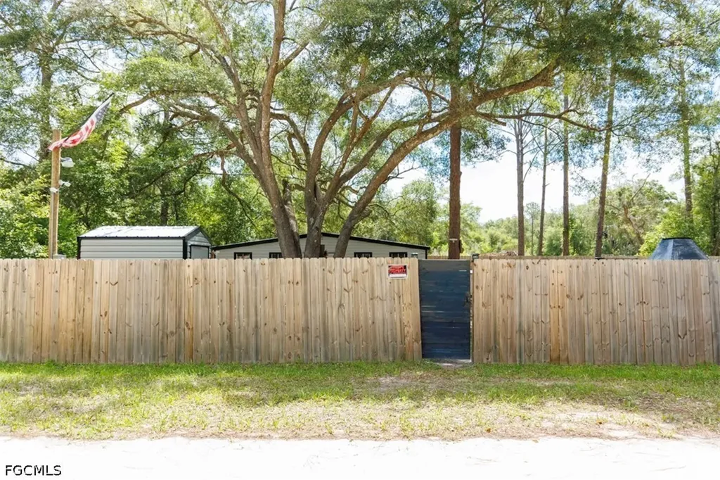 0 Bigelow Avenue Webster FL 33597