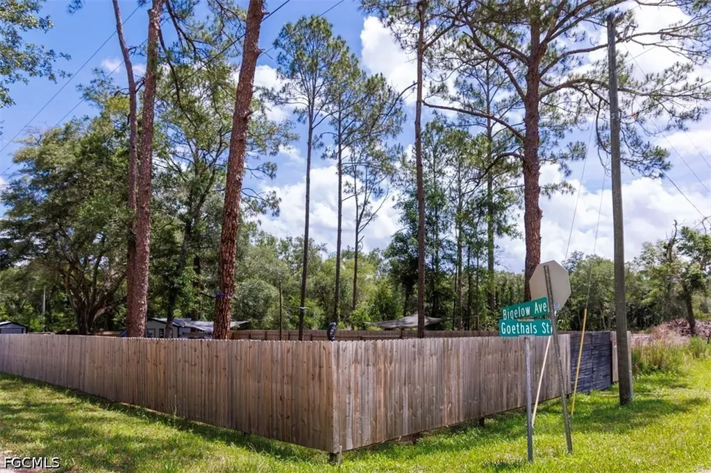 0 Bigelow Avenue Webster FL 33597