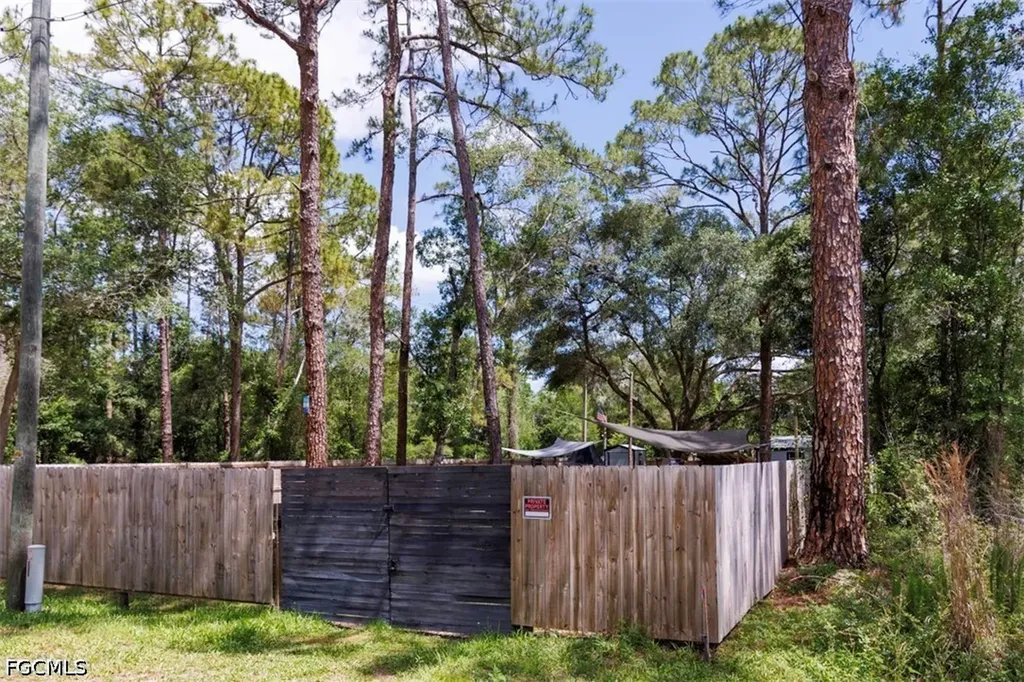0 Bigelow Avenue Webster FL 33597
