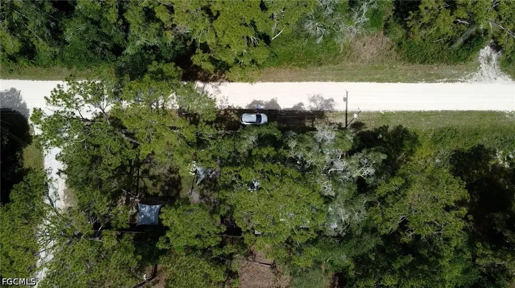 0 Bigelow Avenue Webster FL 33597