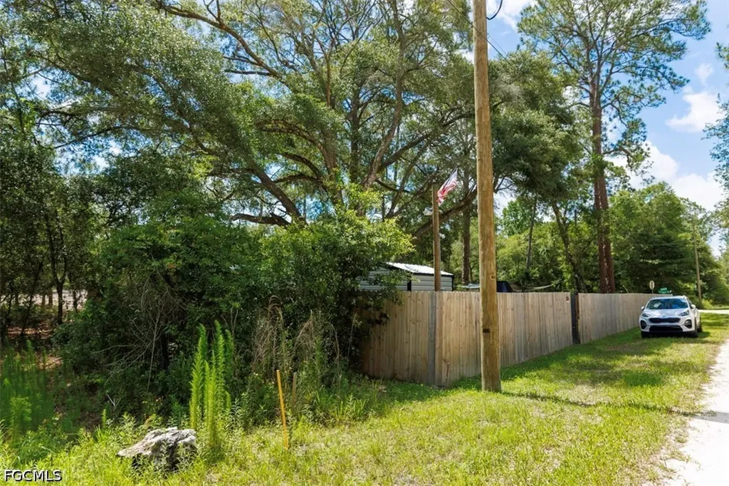 0 Bigelow Avenue Webster FL 33597
