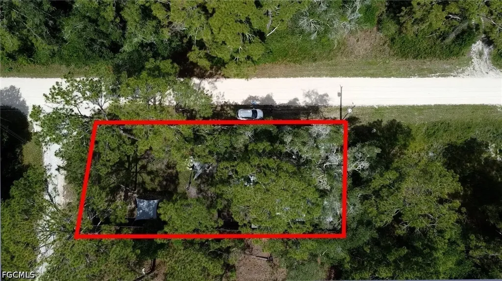 0 Bigelow Avenue Webster FL 33597