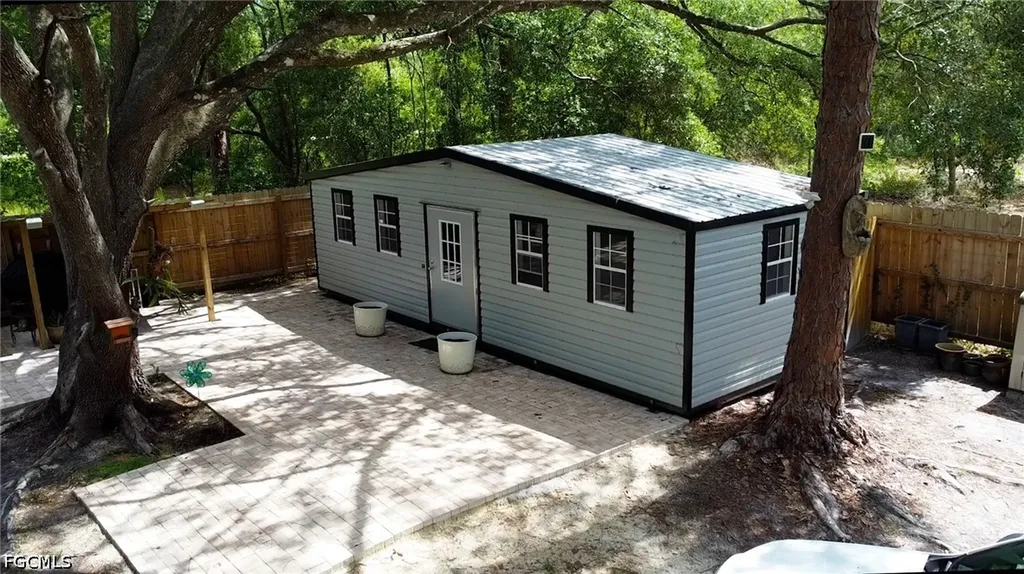 0 Bigelow Avenue Webster FL 33597