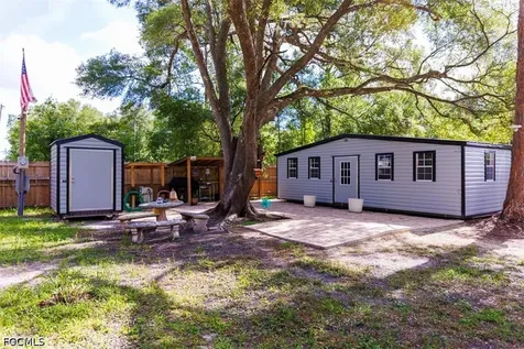0 Bigelow Avenue Webster FL 33597
