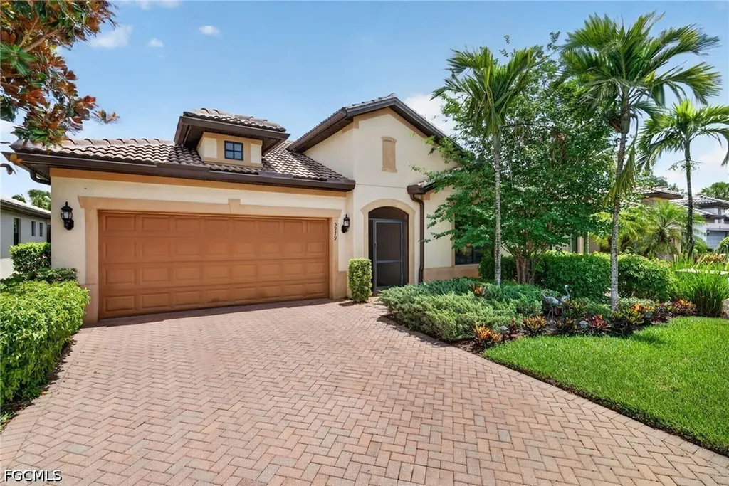 5979 Prosperity Lane Immokalee FL 34142
