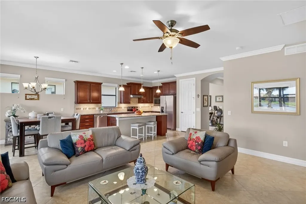 5979 Prosperity Lane Immokalee FL 34142