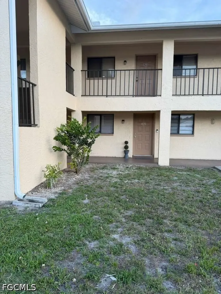 618 Gerald Avenue Lehigh Acres FL 33936