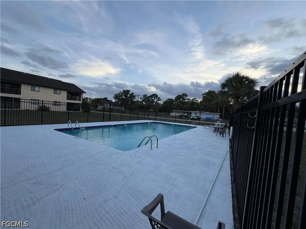 618 Gerald Avenue Lehigh Acres FL 33936