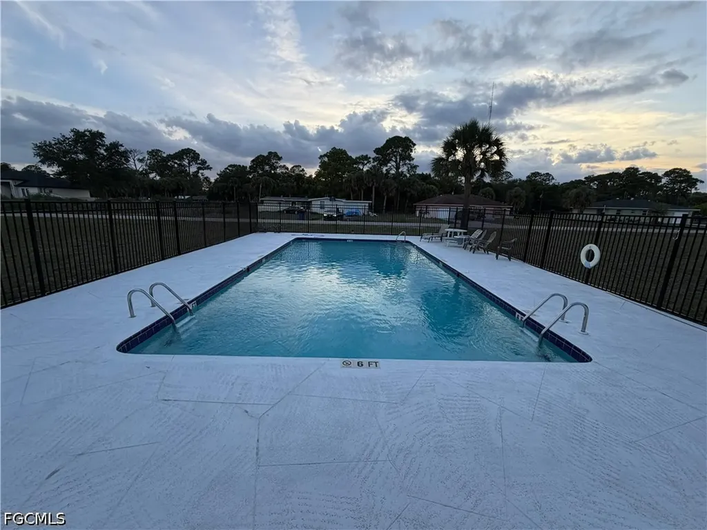 618 Gerald Avenue Lehigh Acres FL 33936