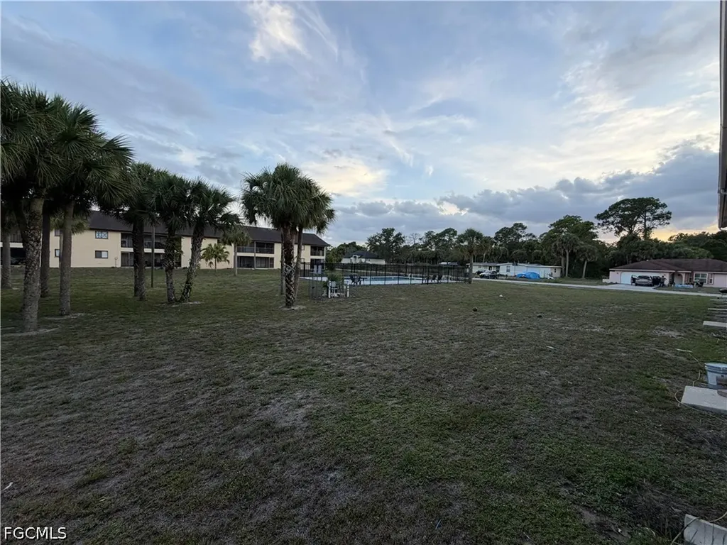 618 Gerald Avenue Lehigh Acres FL 33936