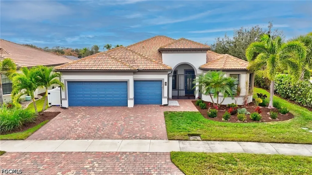 Fort Myers FL, 11701 Bowes Circle