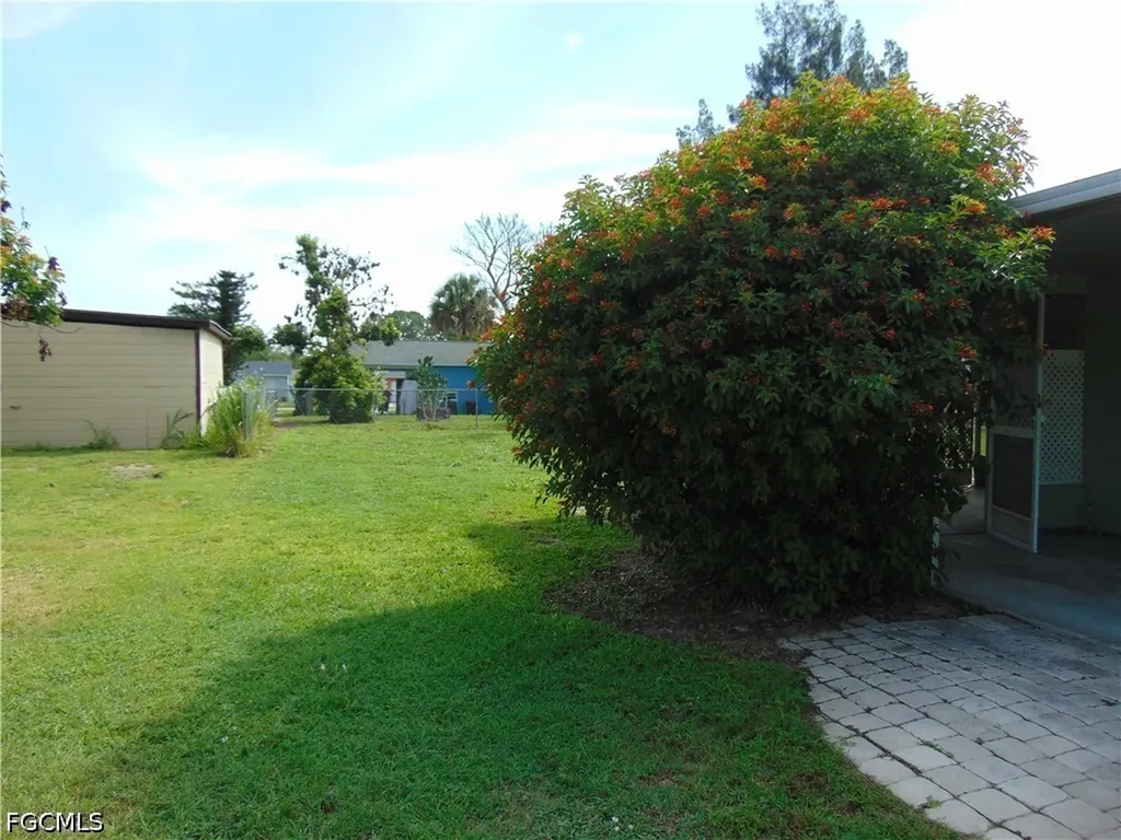 117 Stetson Street Lehigh Acres FL 33936