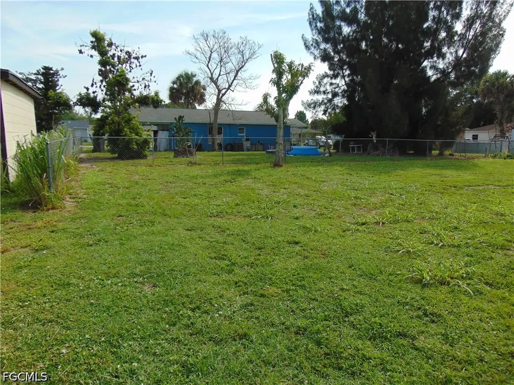 117 Stetson Street Lehigh Acres FL 33936