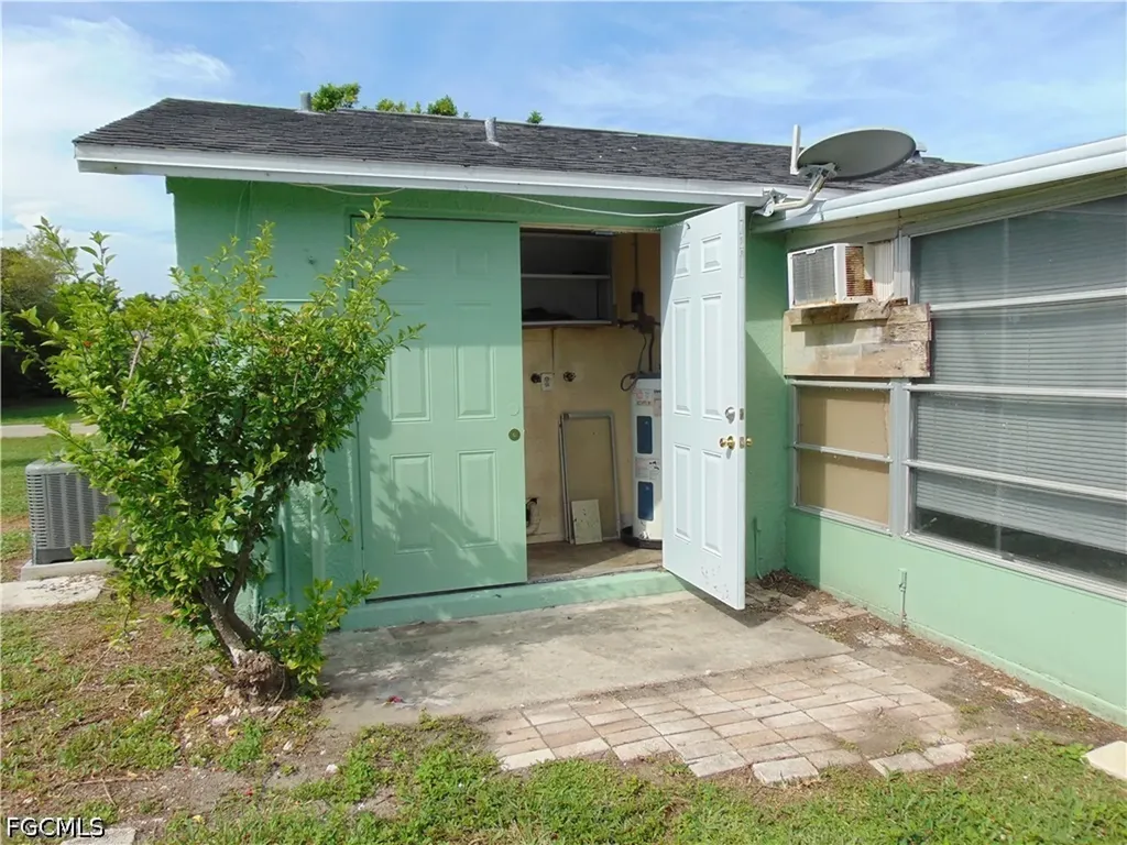 117 Stetson Street Lehigh Acres FL 33936