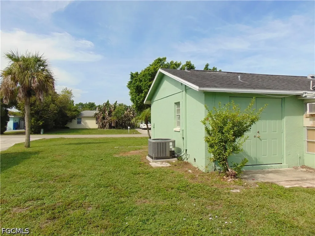 117 Stetson Street Lehigh Acres FL 33936