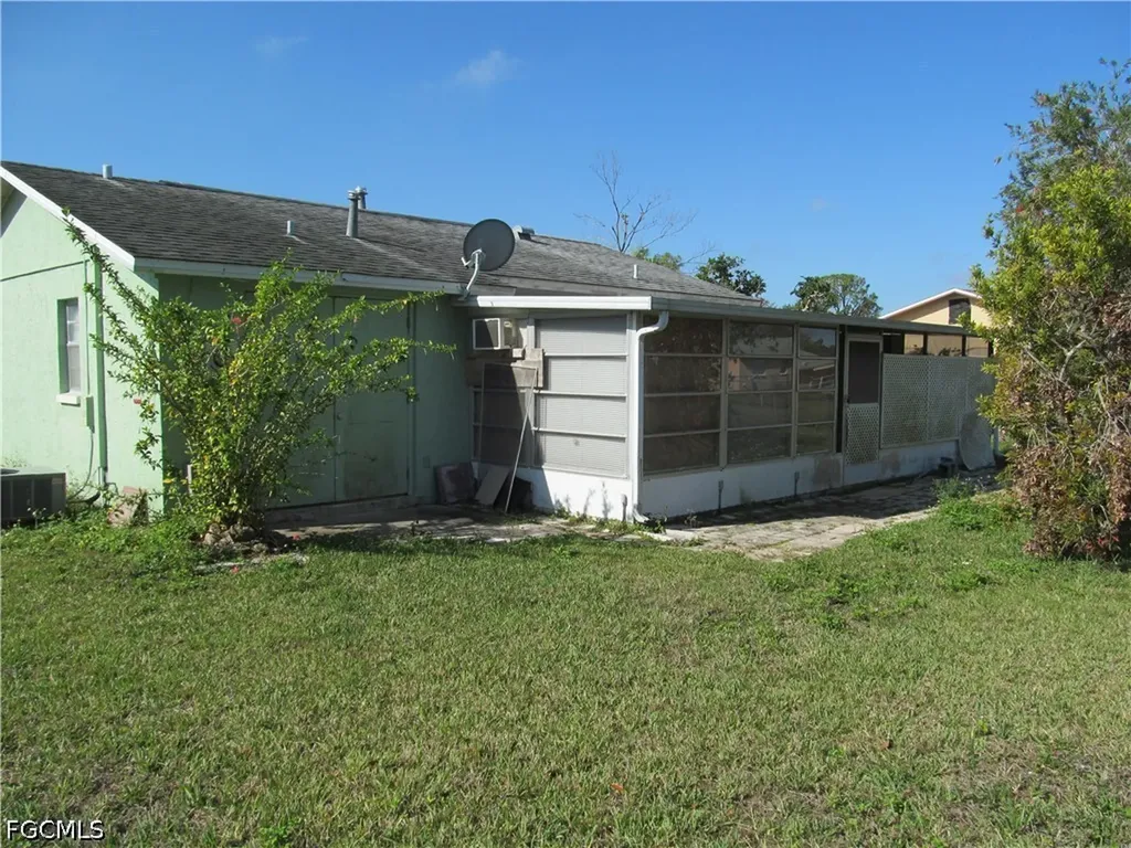 117 Stetson Street Lehigh Acres FL 33936