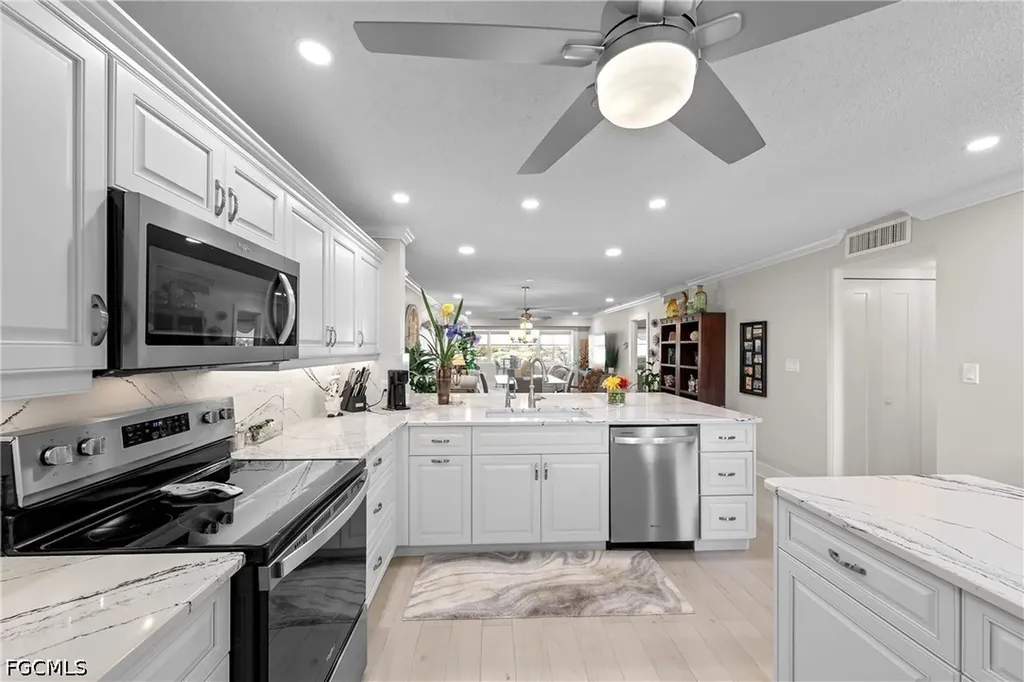 4309 Mariner Way Fort Myers FL 33919