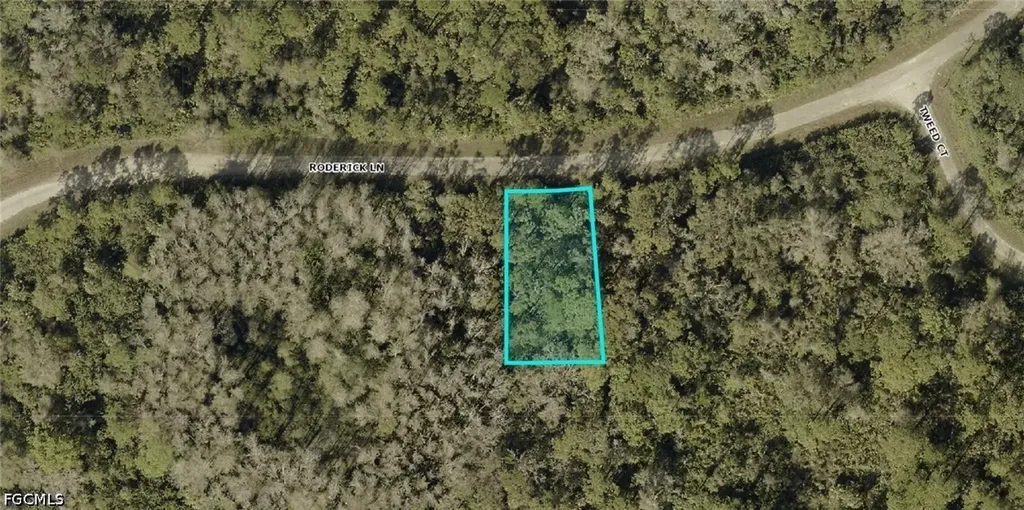 1932 Roderick Lane Lehigh Acres FL 33972