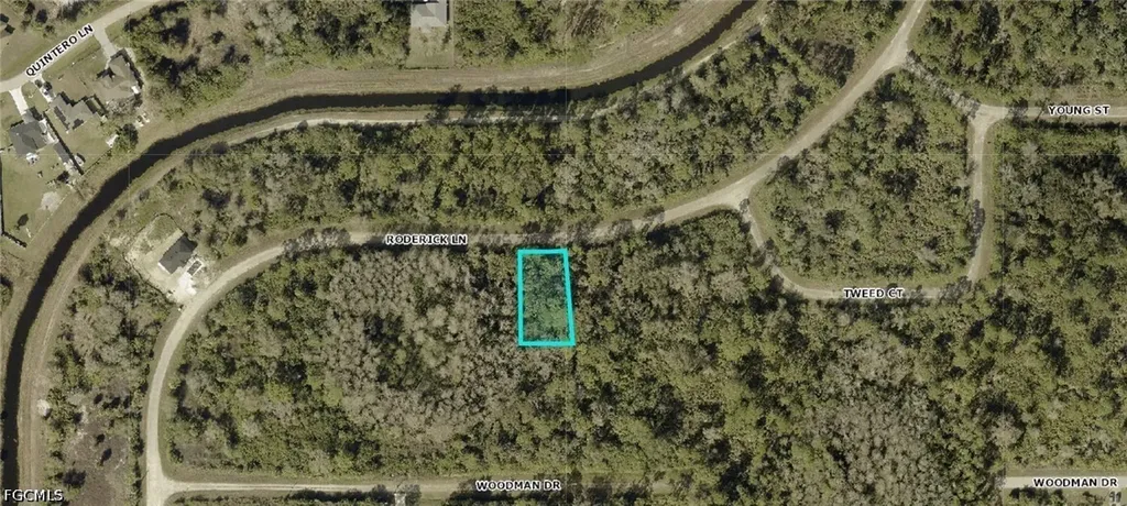1932 Roderick Lane Lehigh Acres FL 33972
