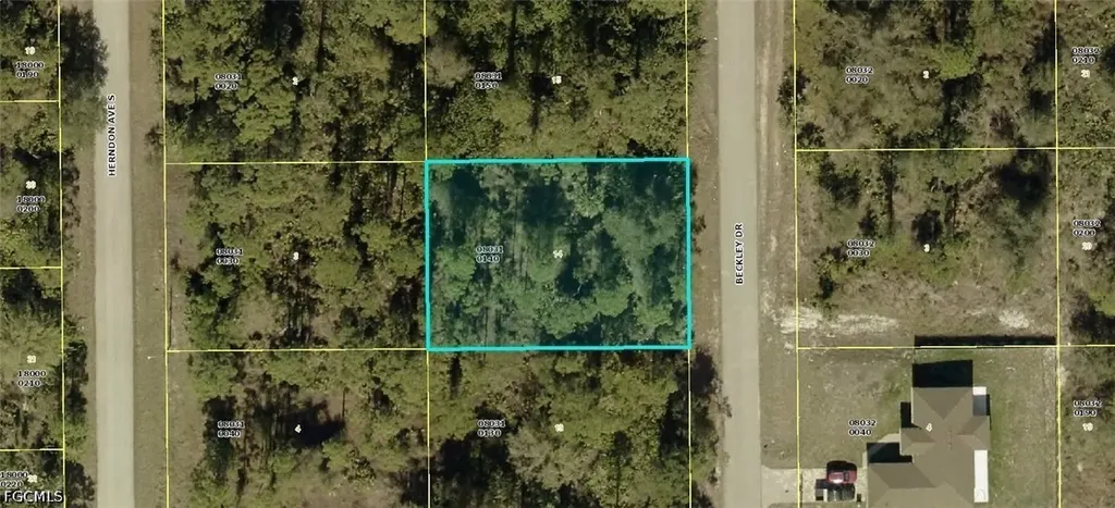 178 Beckley Drive Lehigh Acres FL 33974