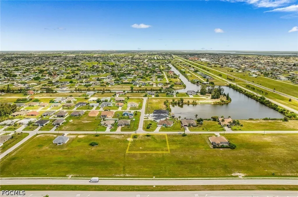 3003 NW 7th Terrace Cape Coral FL 33993