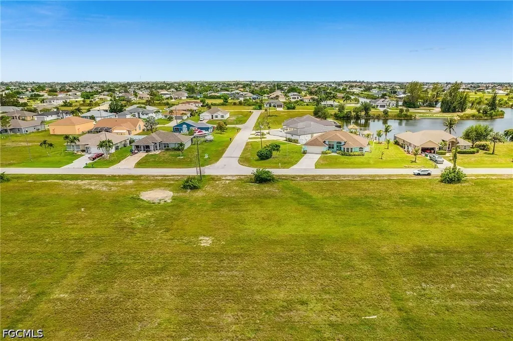3003 NW 7th Terrace Cape Coral FL 33993