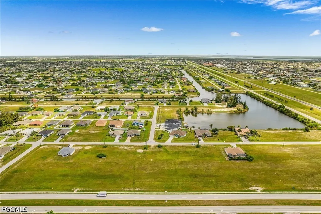 3003 NW 7th Terrace Cape Coral FL 33993