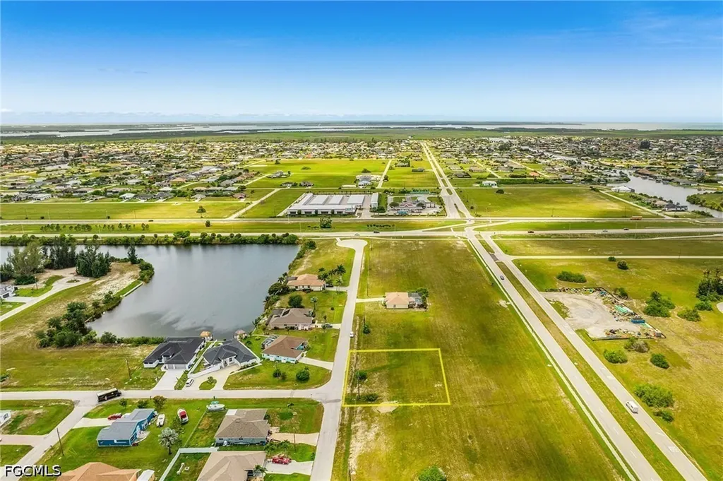 3003 NW 7th Terrace Cape Coral FL 33993