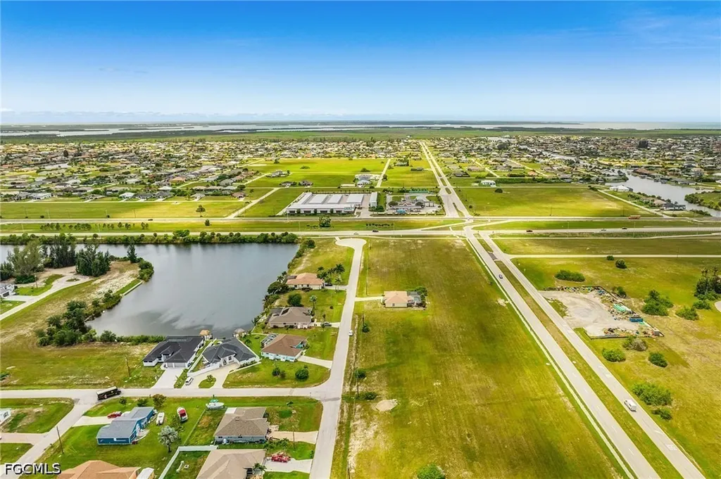 3003 NW 7th Terrace Cape Coral FL 33993