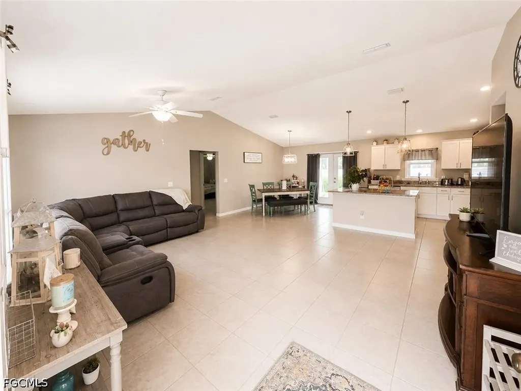 5405 Bearup Street Port Charlotte FL 33981