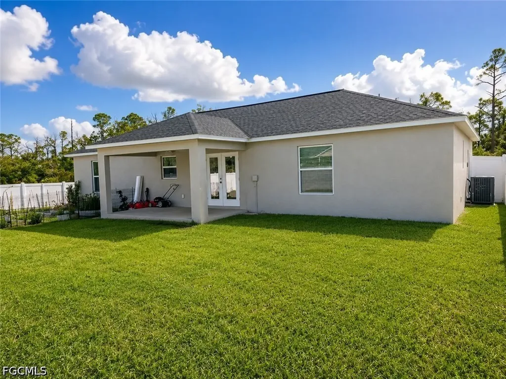 5405 Bearup Street Port Charlotte FL 33981