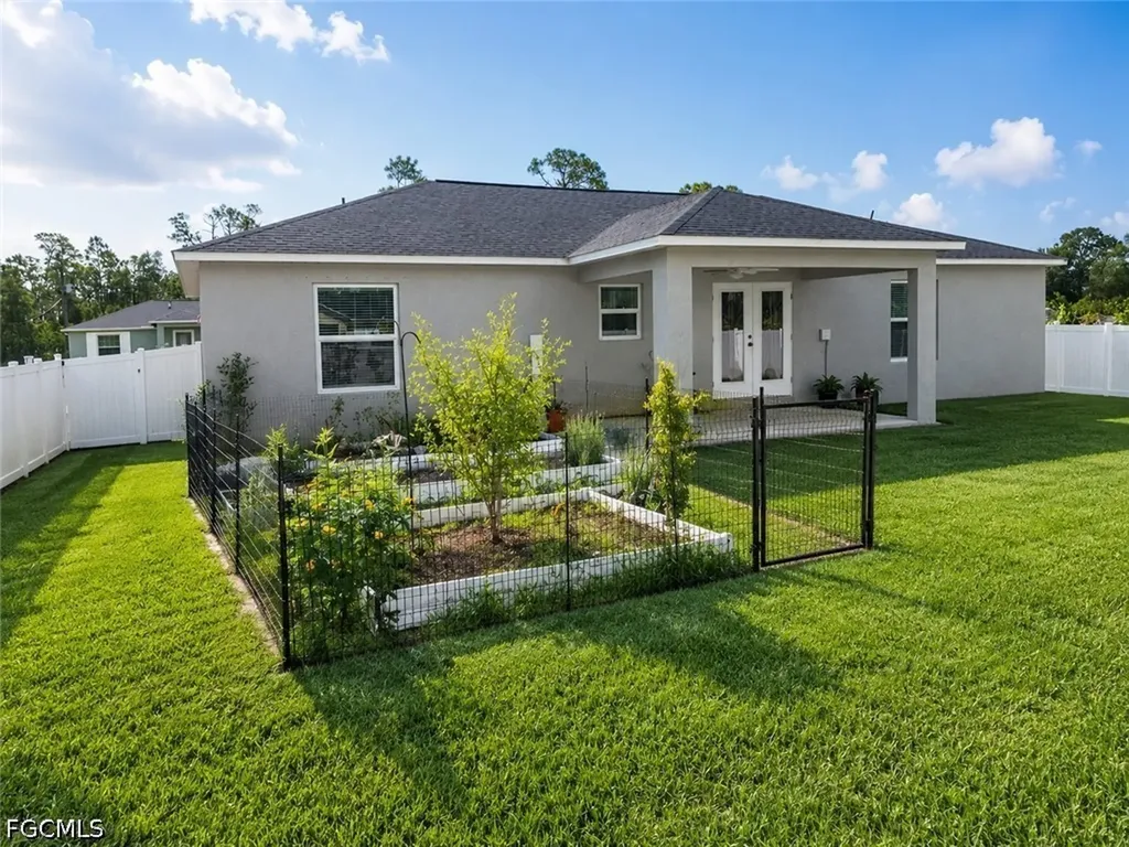 5405 Bearup Street Port Charlotte FL 33981