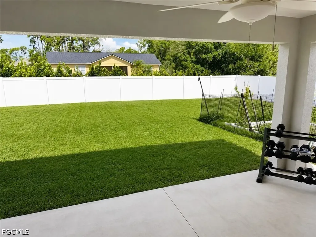 5405 Bearup Street Port Charlotte FL 33981