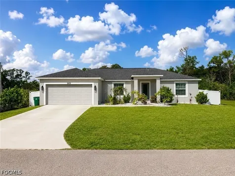 5405 Bearup Street Port Charlotte FL 33981