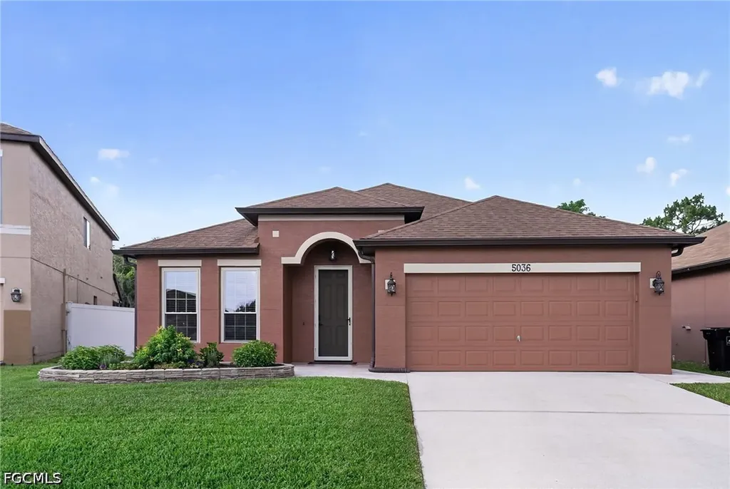 5036 Heartland Street Orlando FL 32829