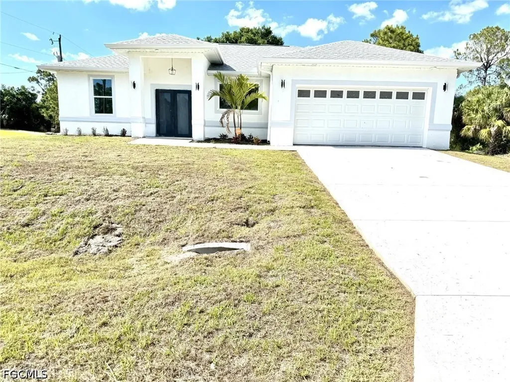 16 W 7th Street Lehigh Acres FL 33972