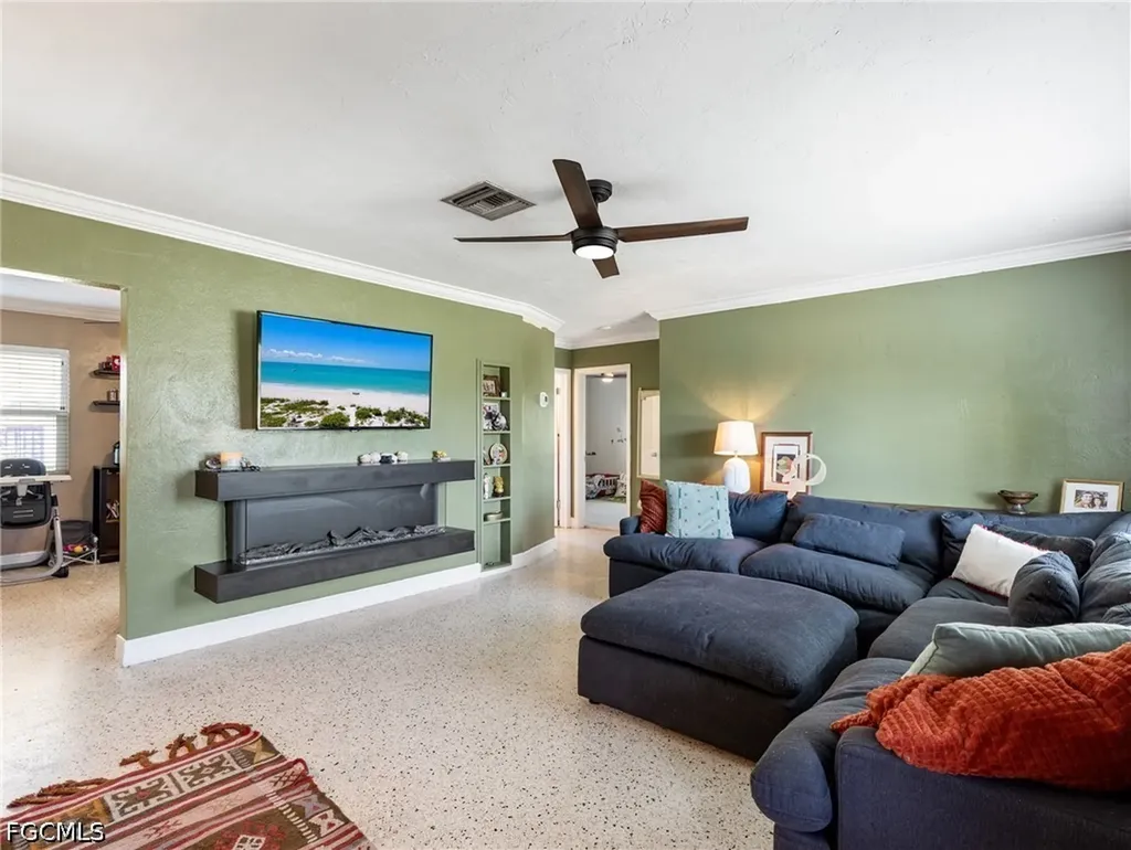 5521 Shaddelee Lane W Fort Myers FL 33919