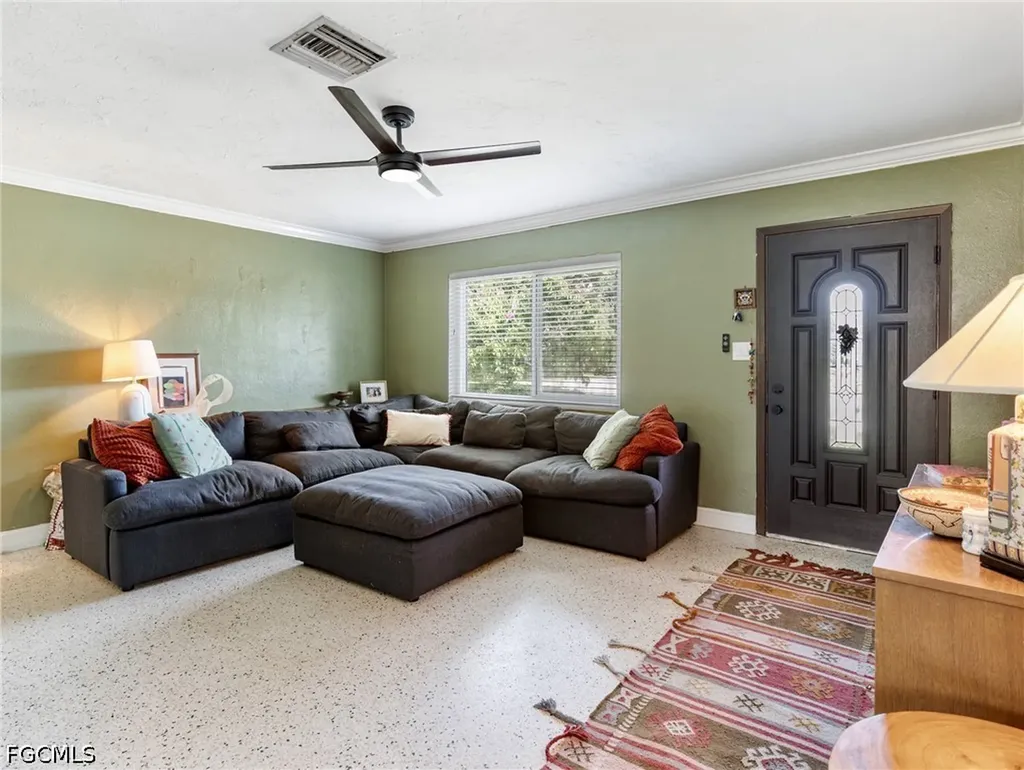 5521 Shaddelee Lane W Fort Myers FL 33919