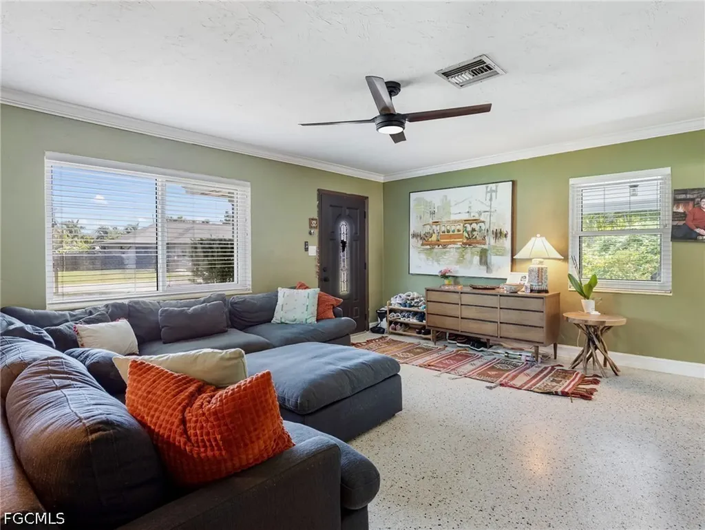 5521 Shaddelee Lane W Fort Myers FL 33919