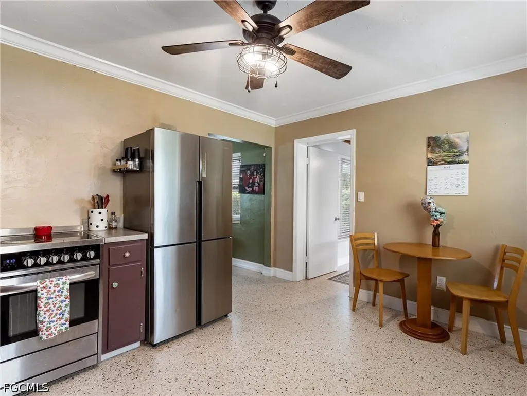 5521 Shaddelee Lane W Fort Myers FL 33919