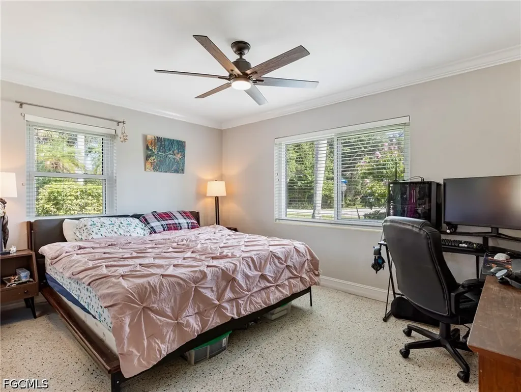 5521 Shaddelee Lane W Fort Myers FL 33919