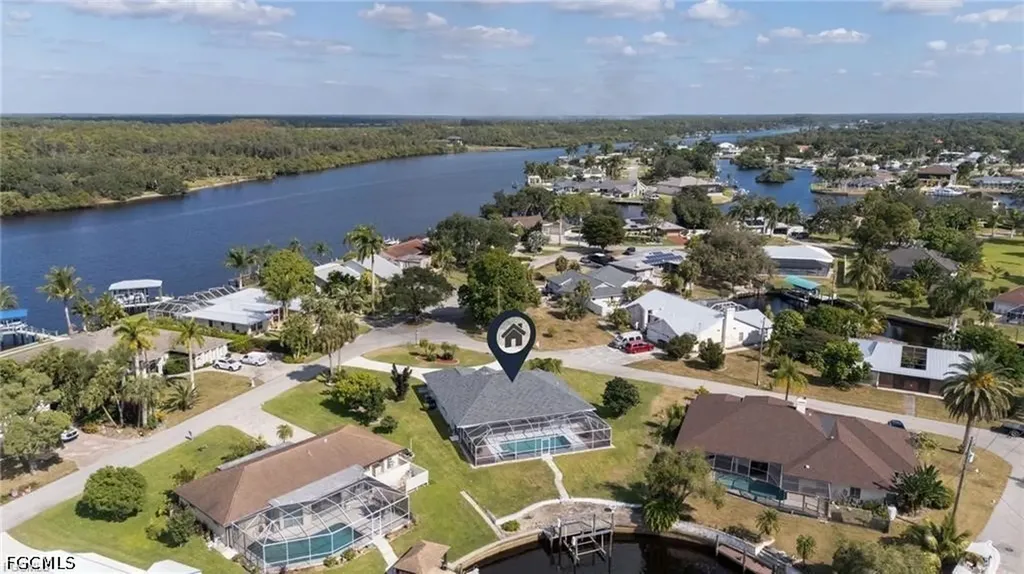 Fort Myers FL, 13376 Journeys